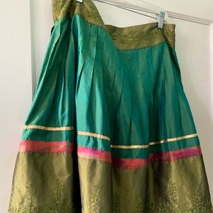 ipsa skirt size 10